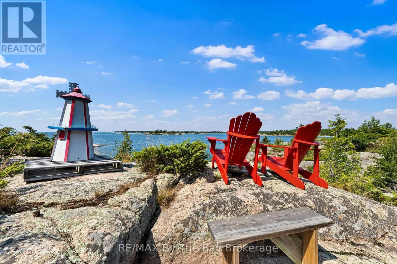 28640 GEORGIAN BAY SHORE