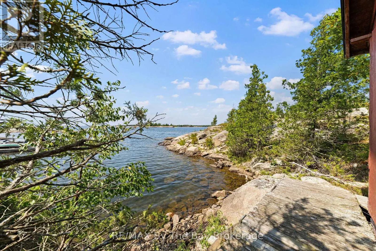 28640 GEORGIAN BAY SHORE