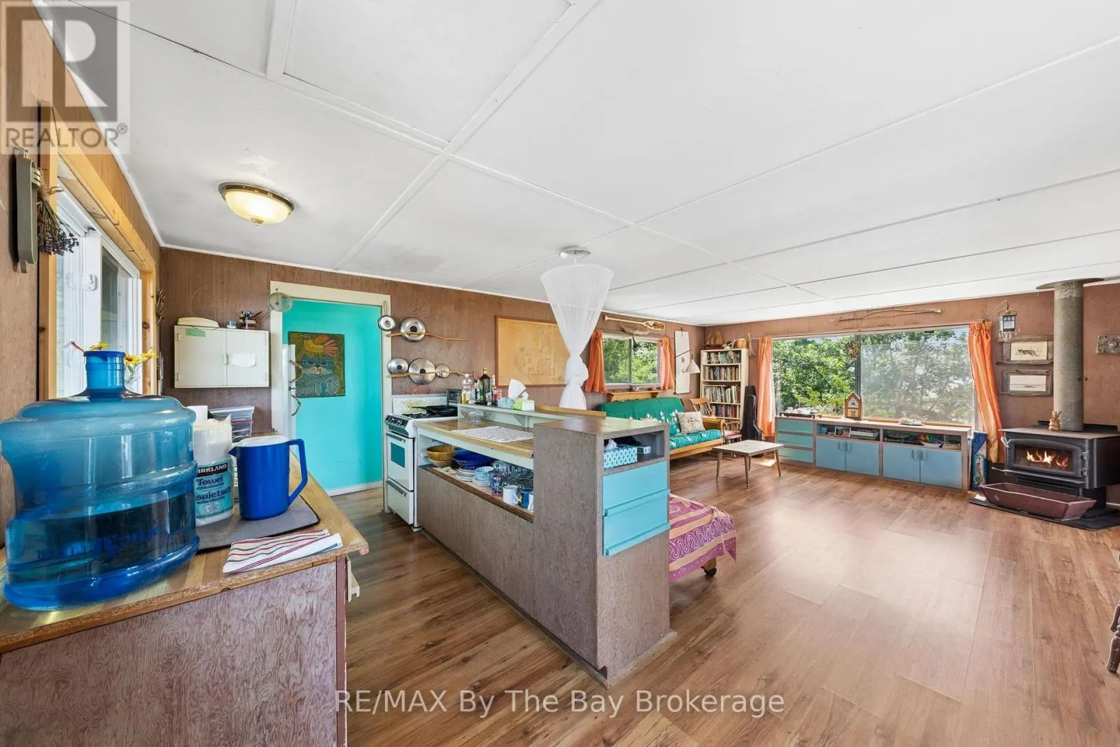 28640 GEORGIAN BAY SHORE