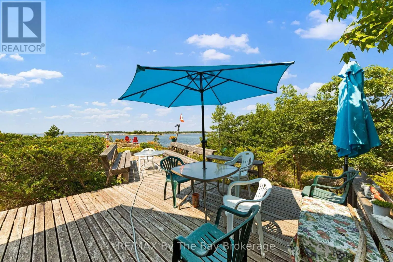 28640 GEORGIAN BAY SHORE
