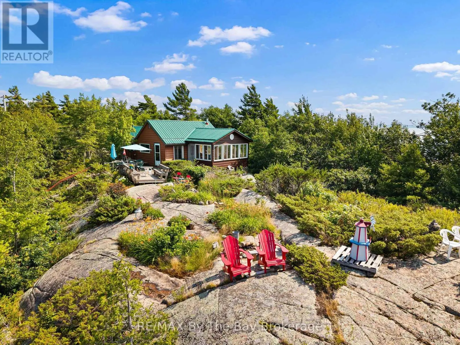 28640 GEORGIAN BAY SHORE