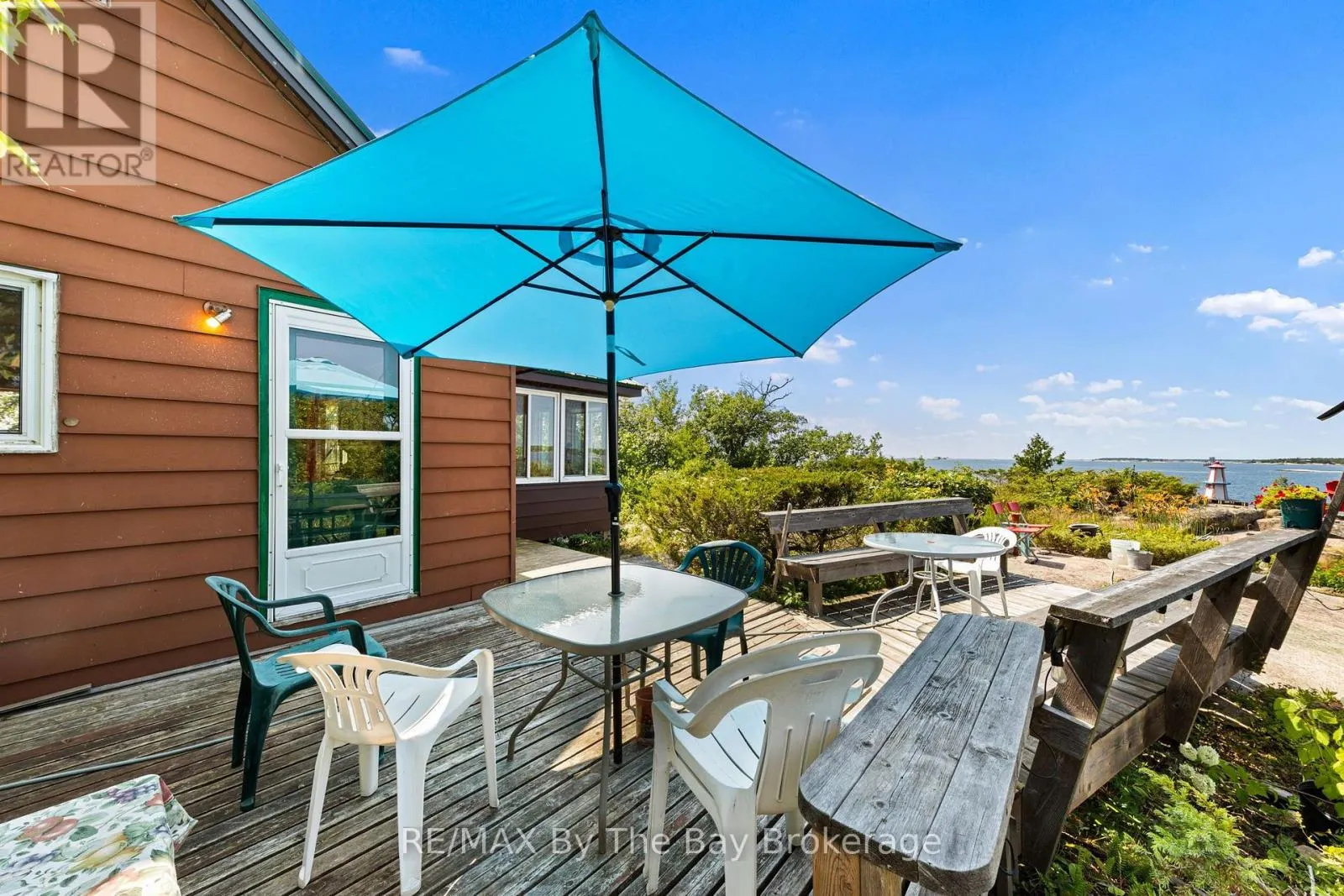 28640 GEORGIAN BAY SHORE