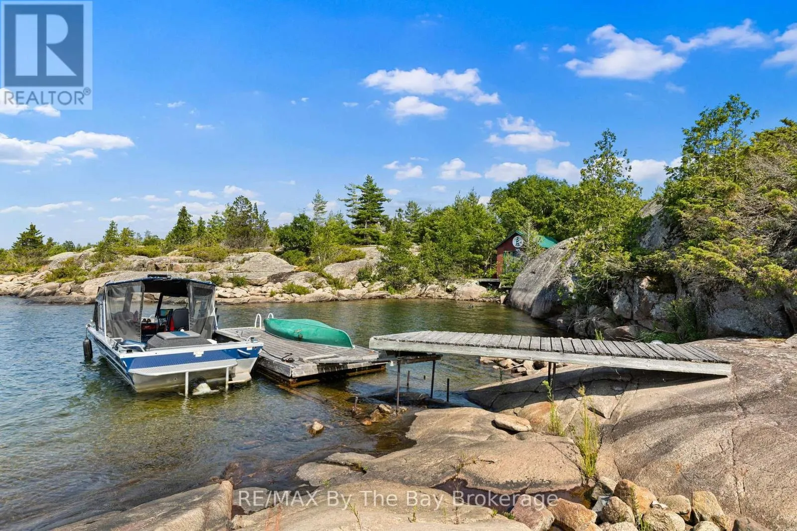 28640 GEORGIAN BAY SHORE