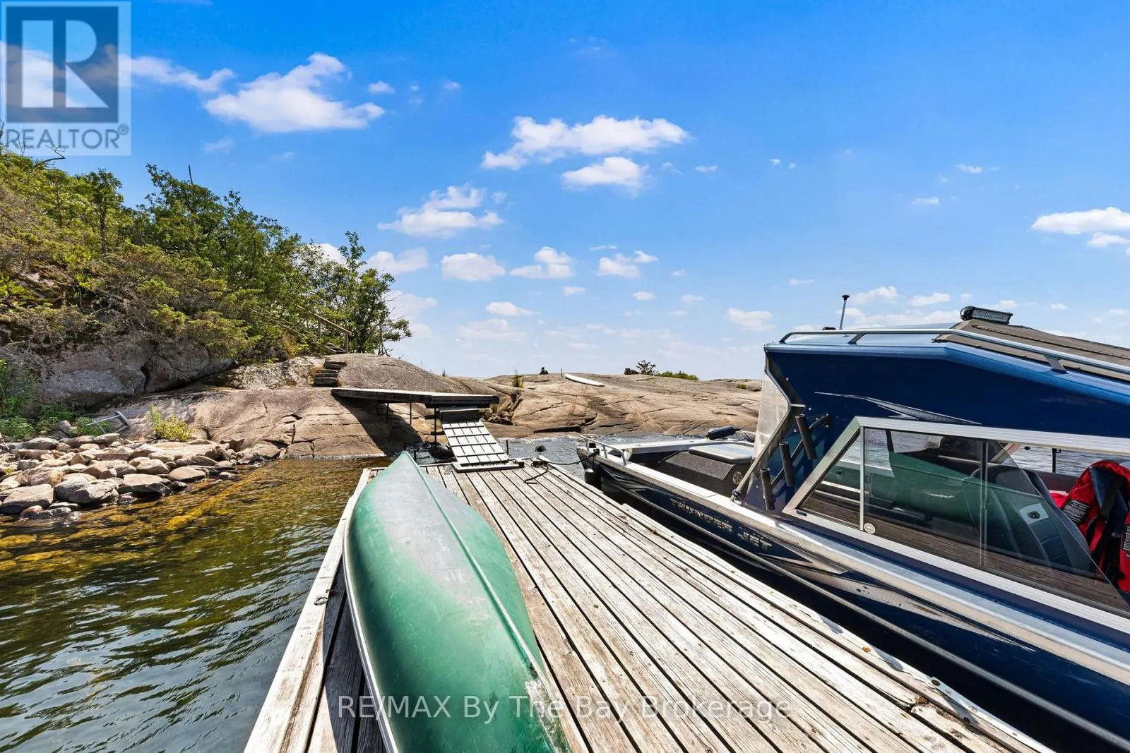 28640 GEORGIAN BAY SHORE