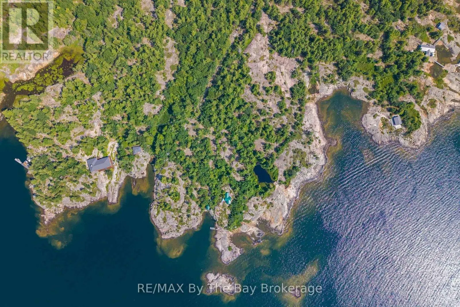 28640 GEORGIAN BAY SHORE