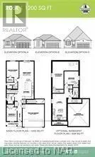 34 BOUNTY AVENUE