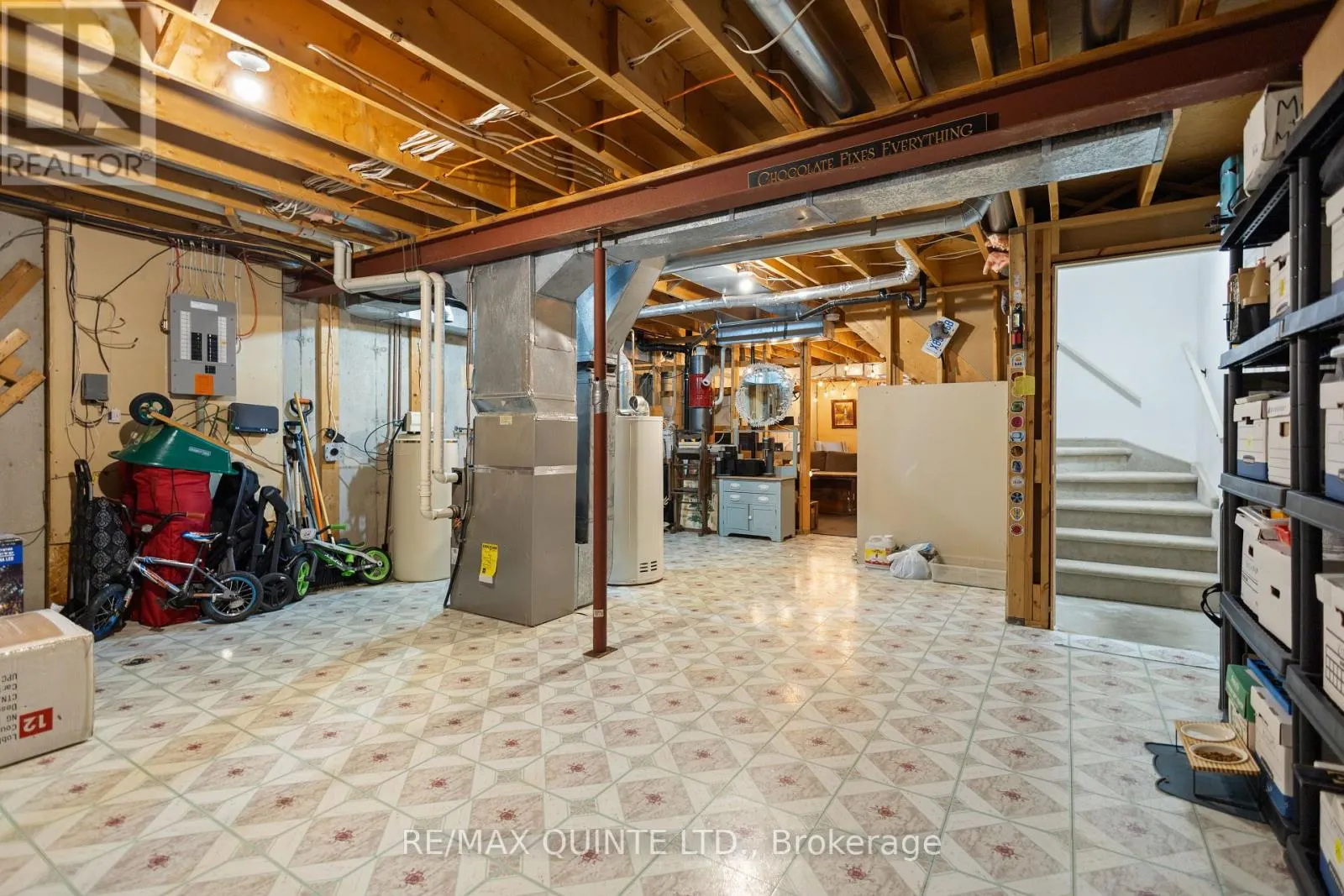 5 - 45 PRINCE EDWARD STREET #5