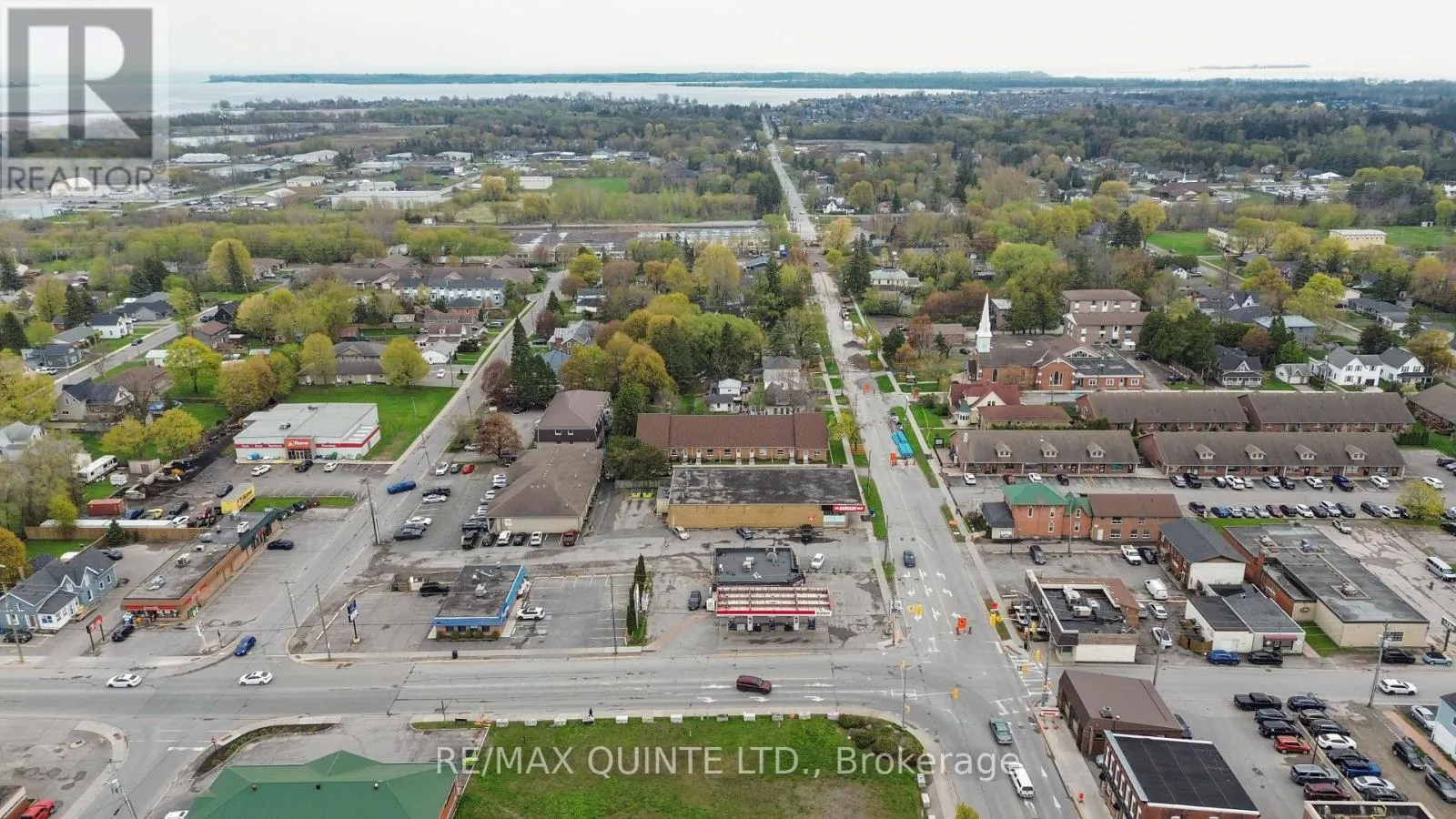 5 - 45 PRINCE EDWARD STREET #5
