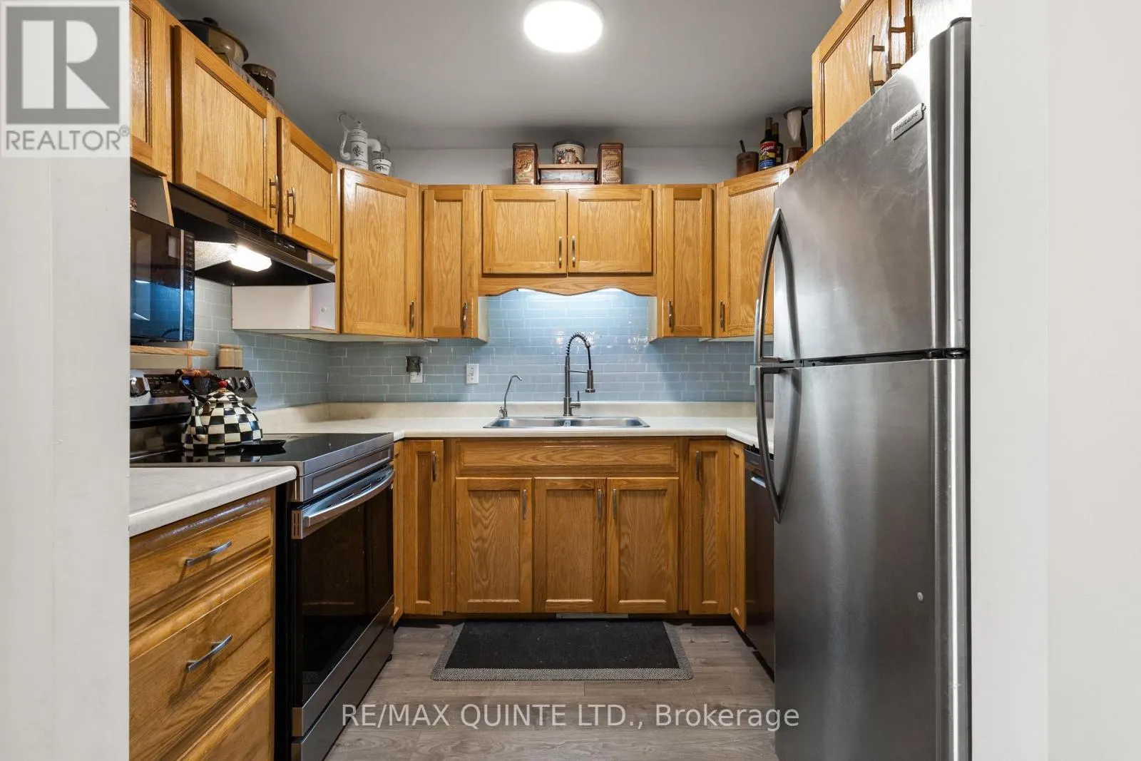 5 - 45 PRINCE EDWARD STREET #5