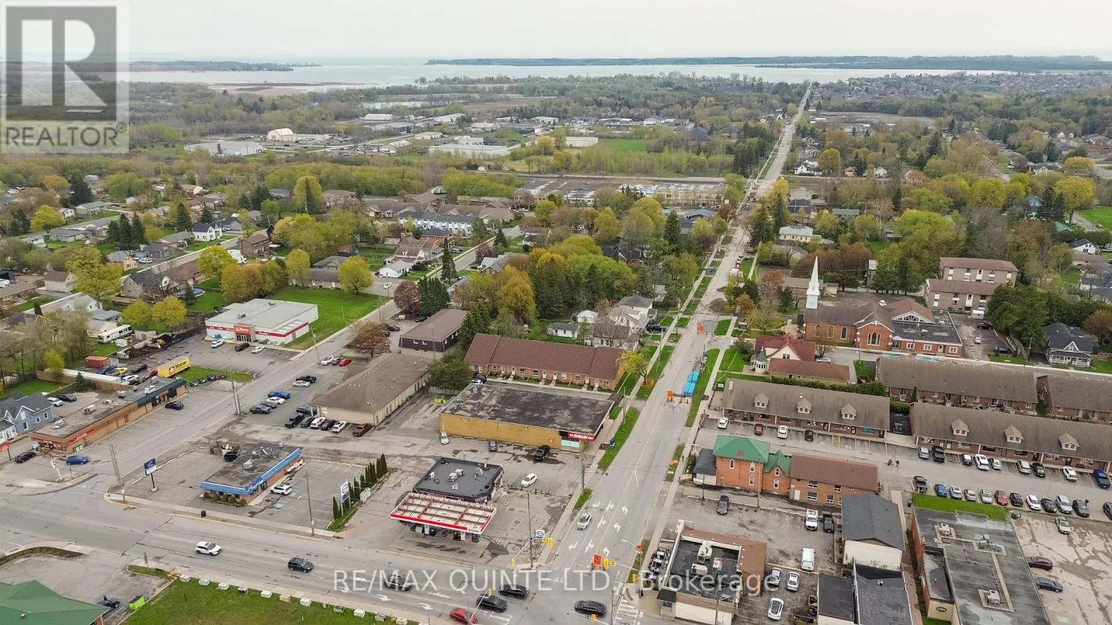 5 - 45 PRINCE EDWARD STREET #5