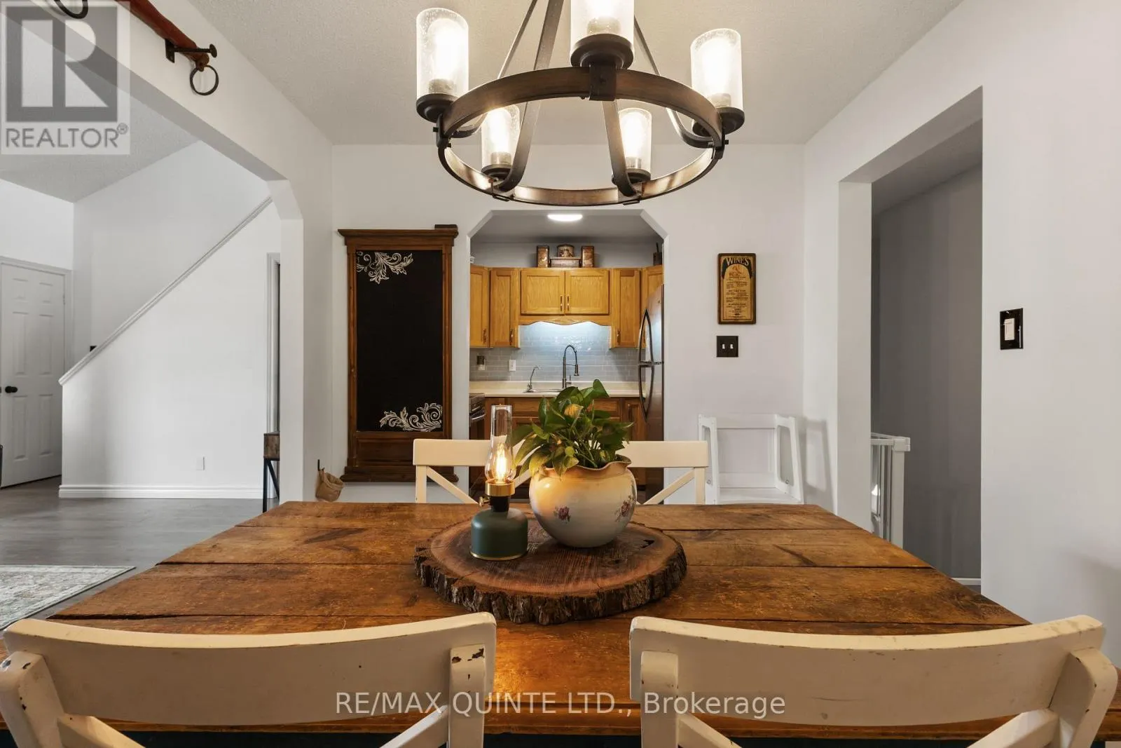 5 - 45 PRINCE EDWARD STREET #5