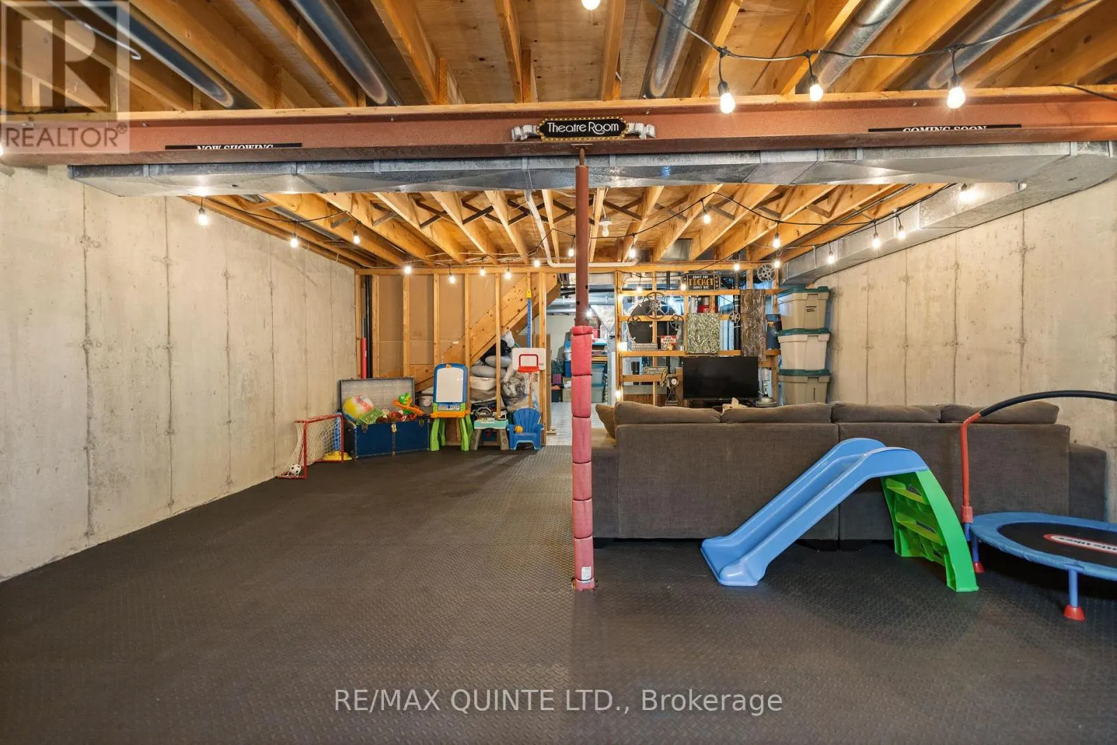 5 - 45 PRINCE EDWARD STREET #5