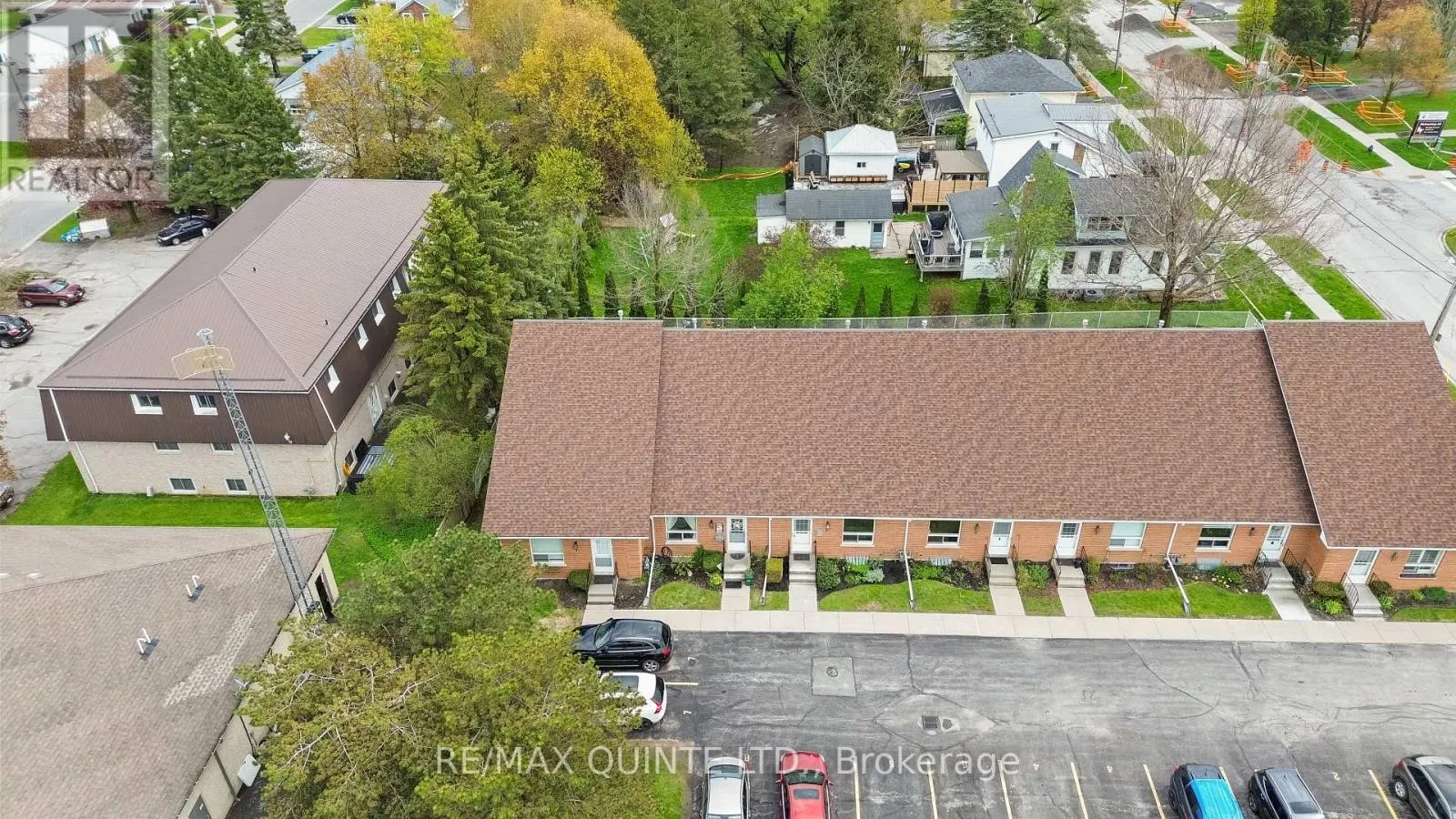5 - 45 PRINCE EDWARD STREET #5