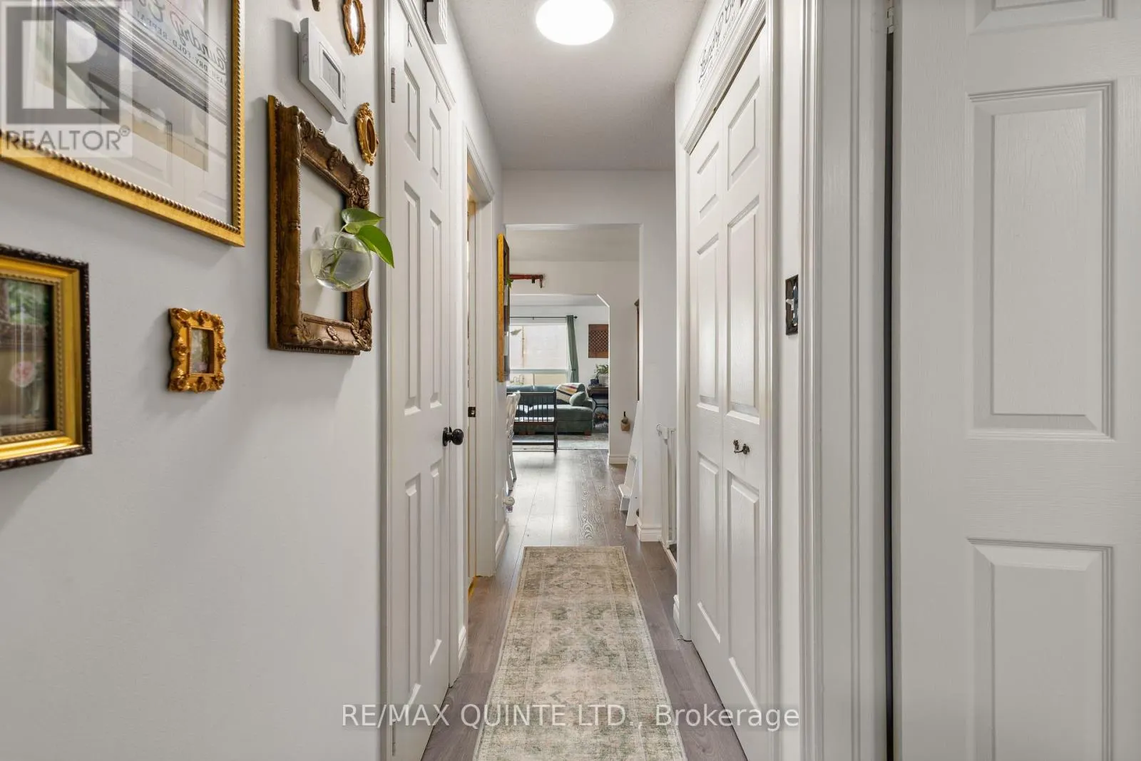 5 - 45 PRINCE EDWARD STREET #5