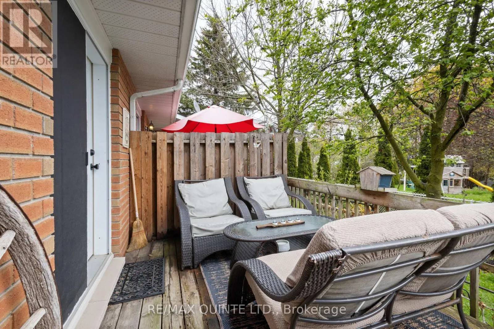5 - 45 PRINCE EDWARD STREET #5
