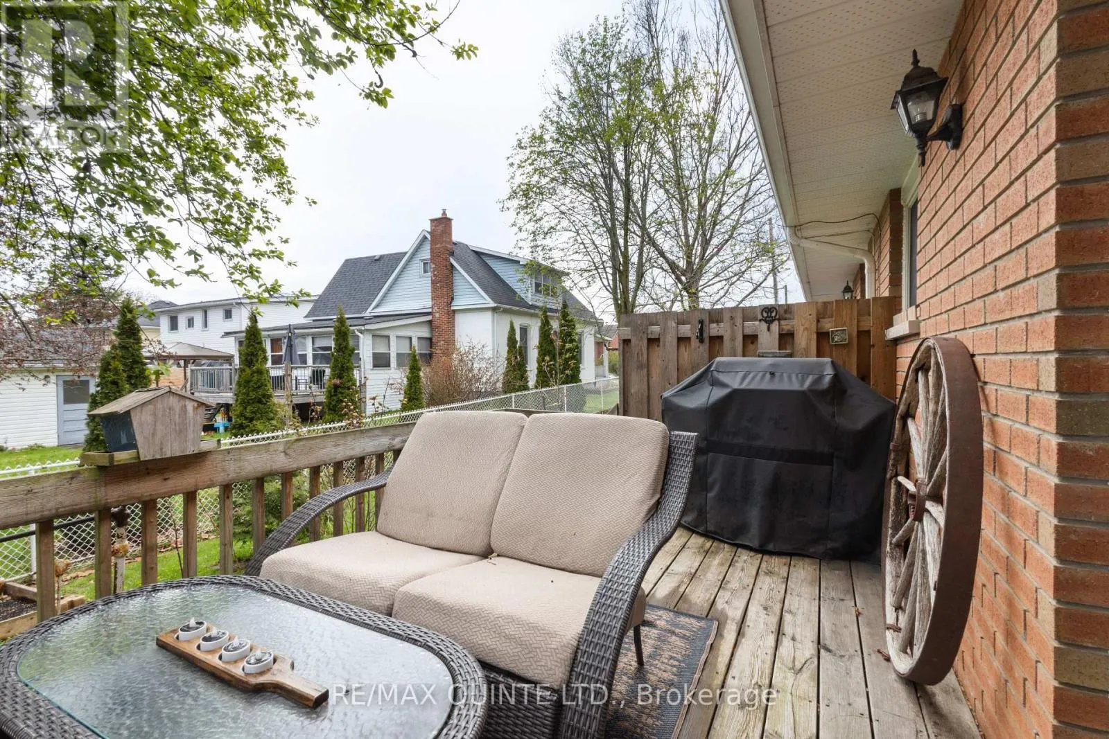 5 - 45 PRINCE EDWARD STREET #5