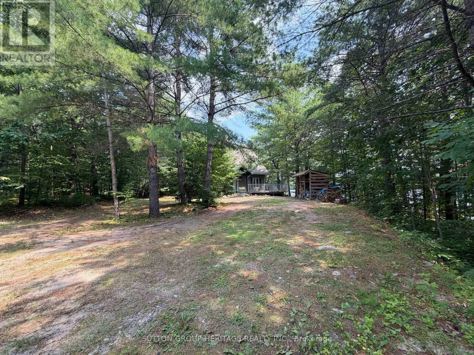 1188B BEBRIS ROAD