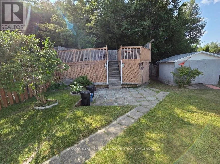 83 LAURIER ROAD