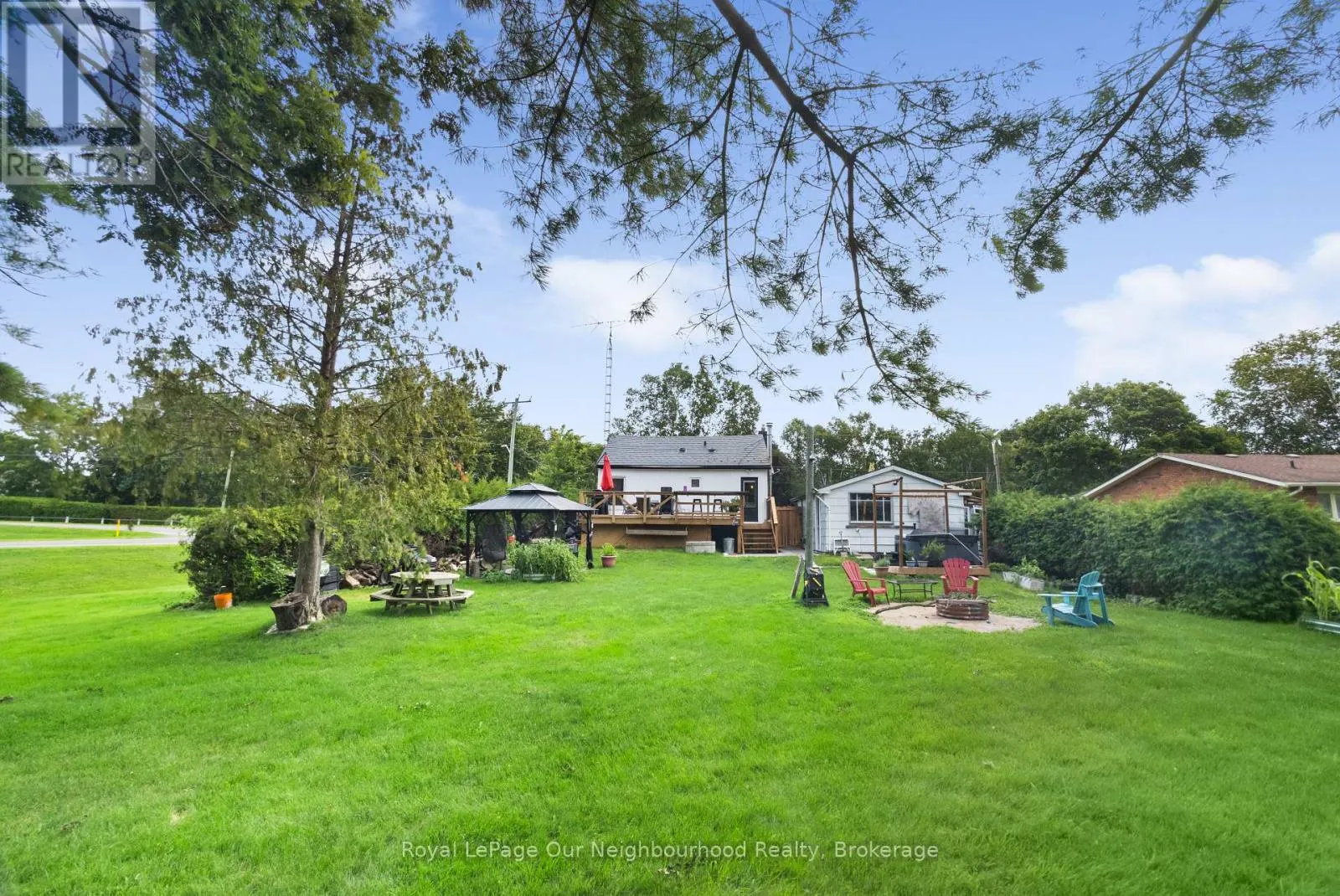 1397 ONTARIO STREET
