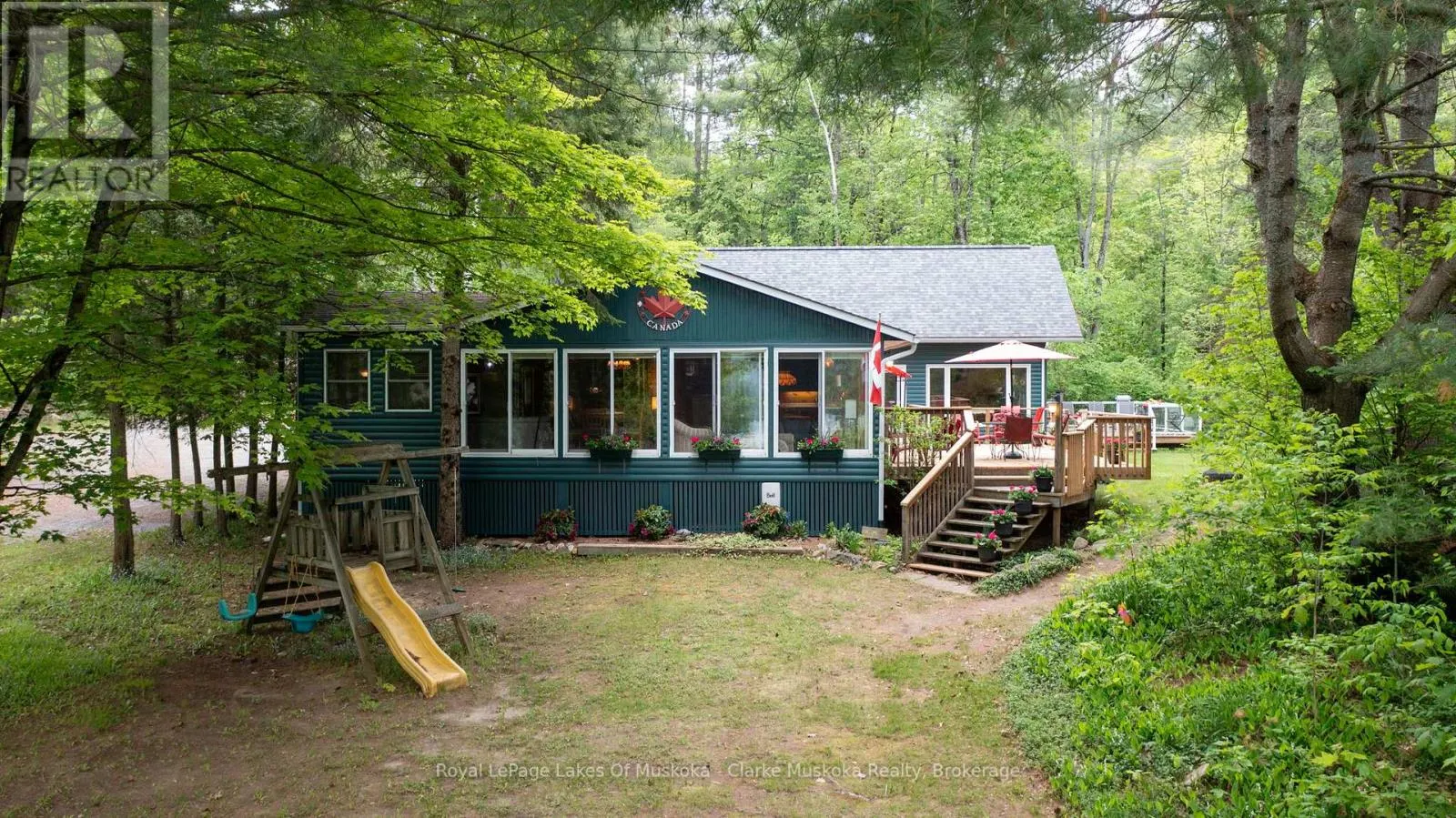 12 - 3998 HIGHWAY 141 #12