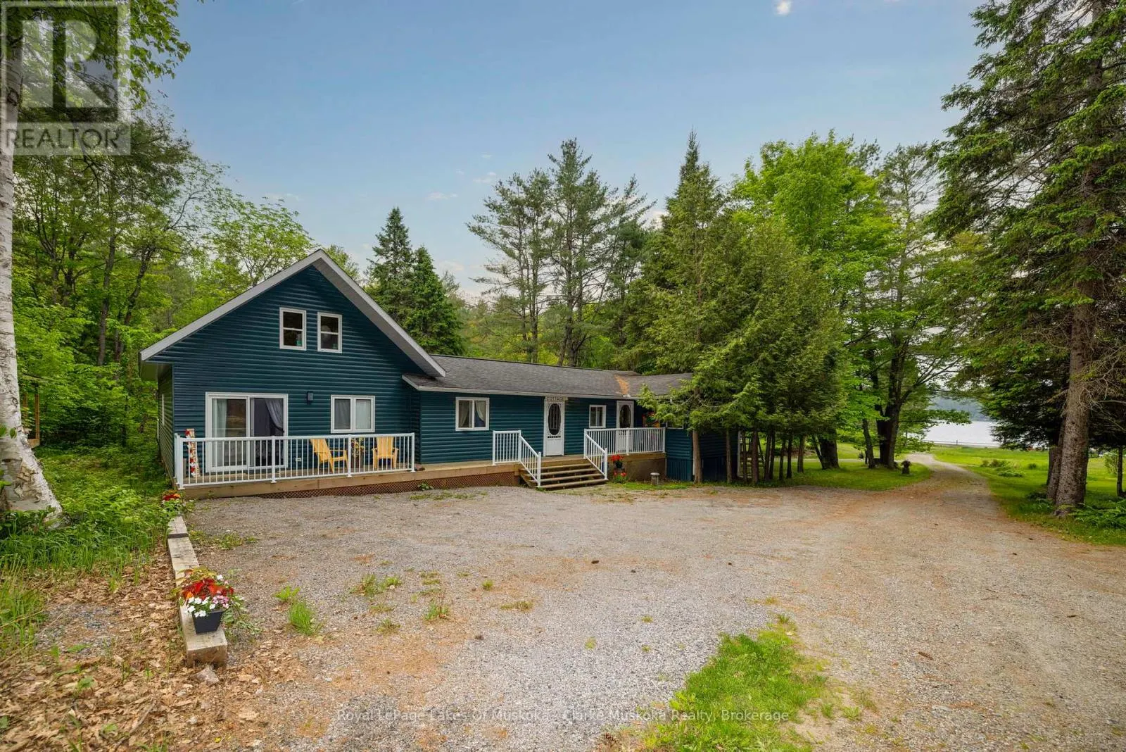 12 - 3998 HIGHWAY 141 #12