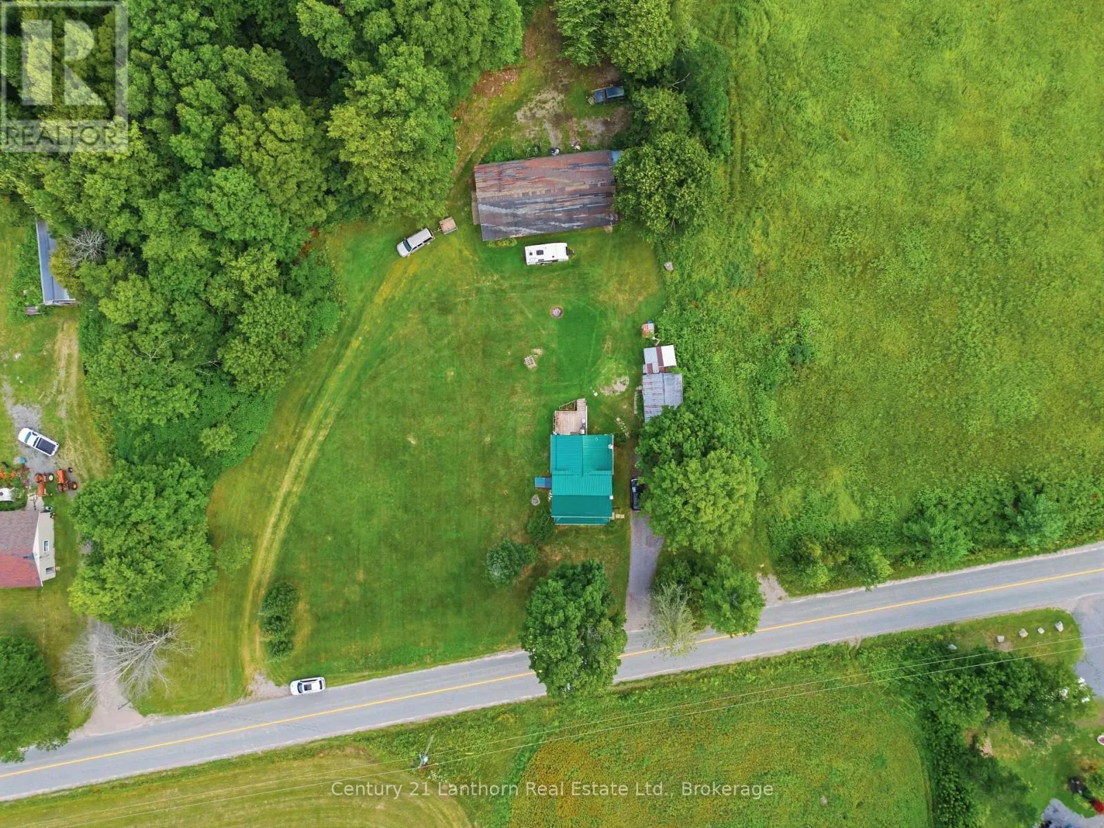 1504 VANDERWATER ROAD