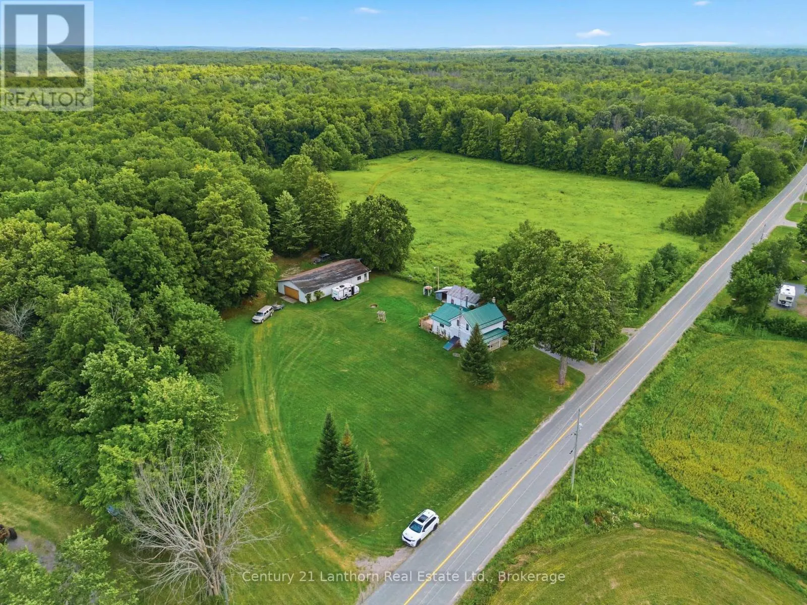 1504 VANDERWATER ROAD