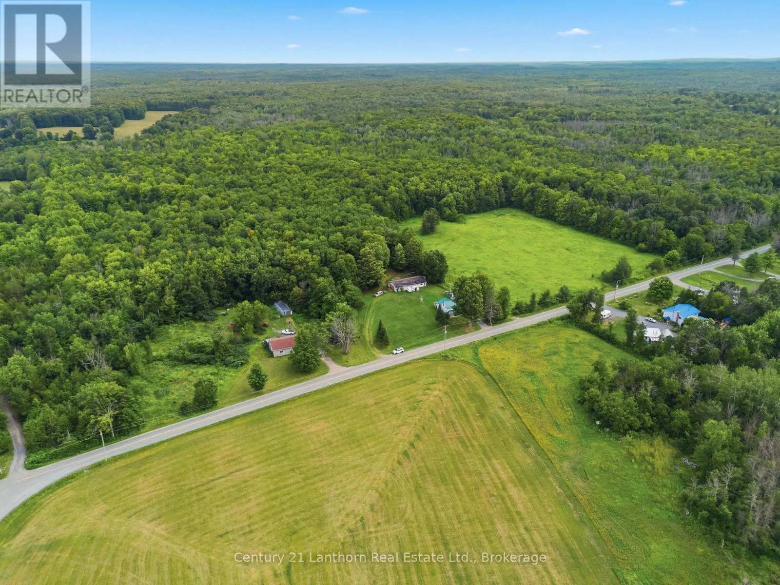 1504 VANDERWATER ROAD