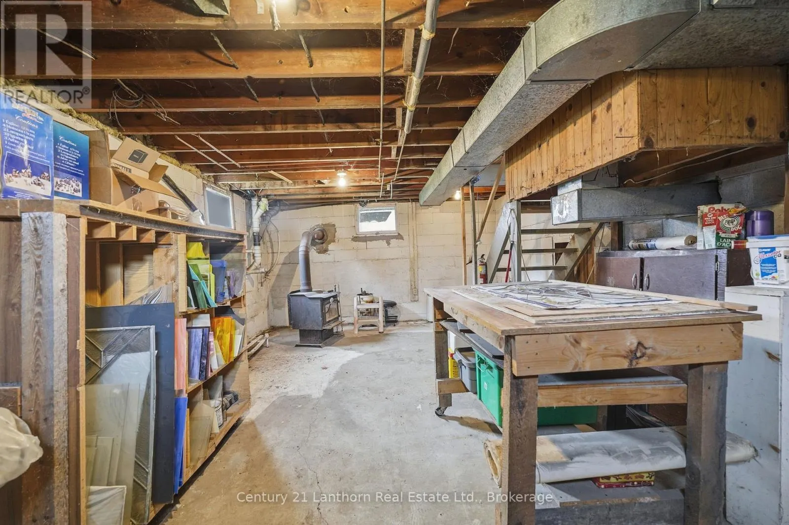 1504 VANDERWATER ROAD