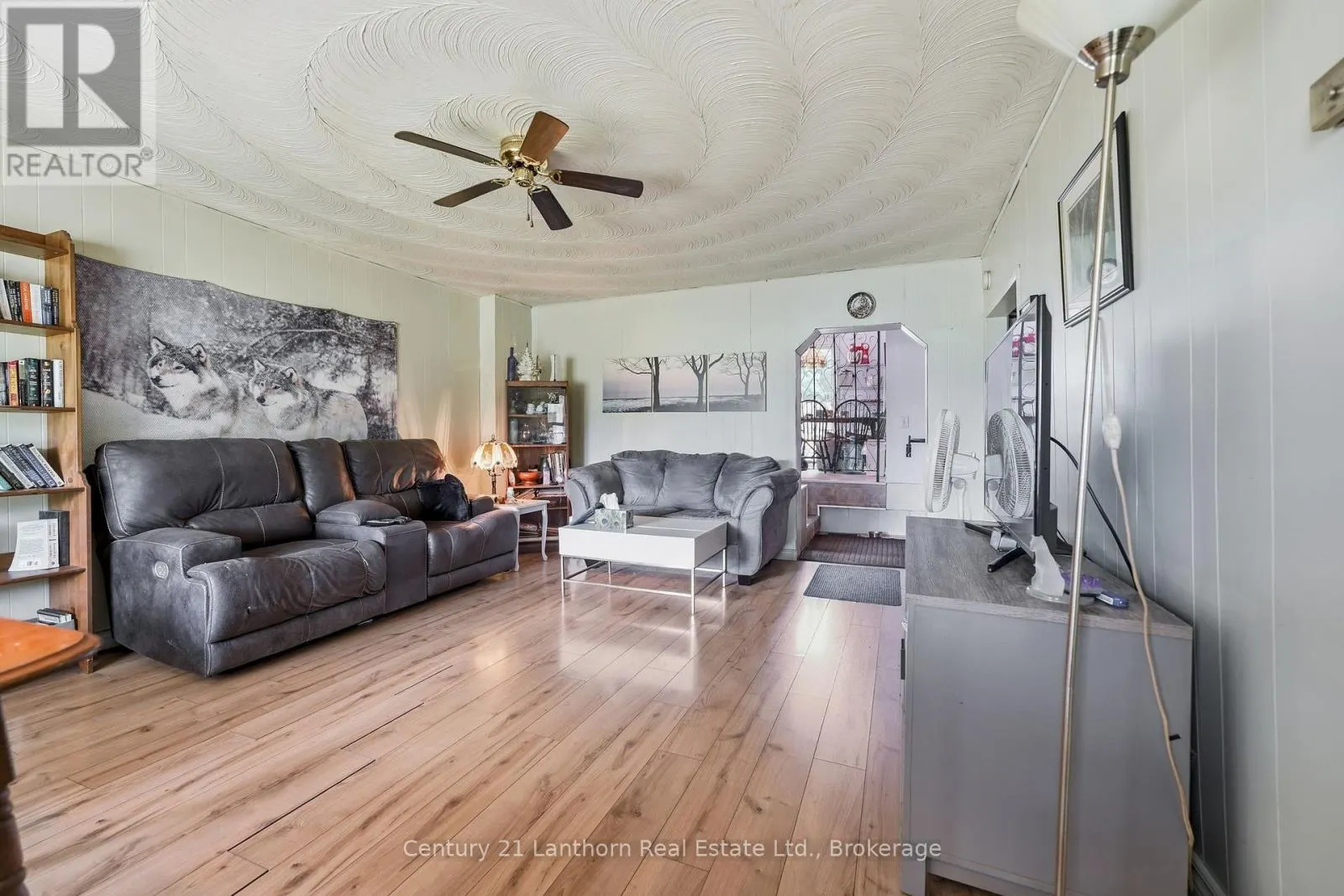 1504 VANDERWATER ROAD