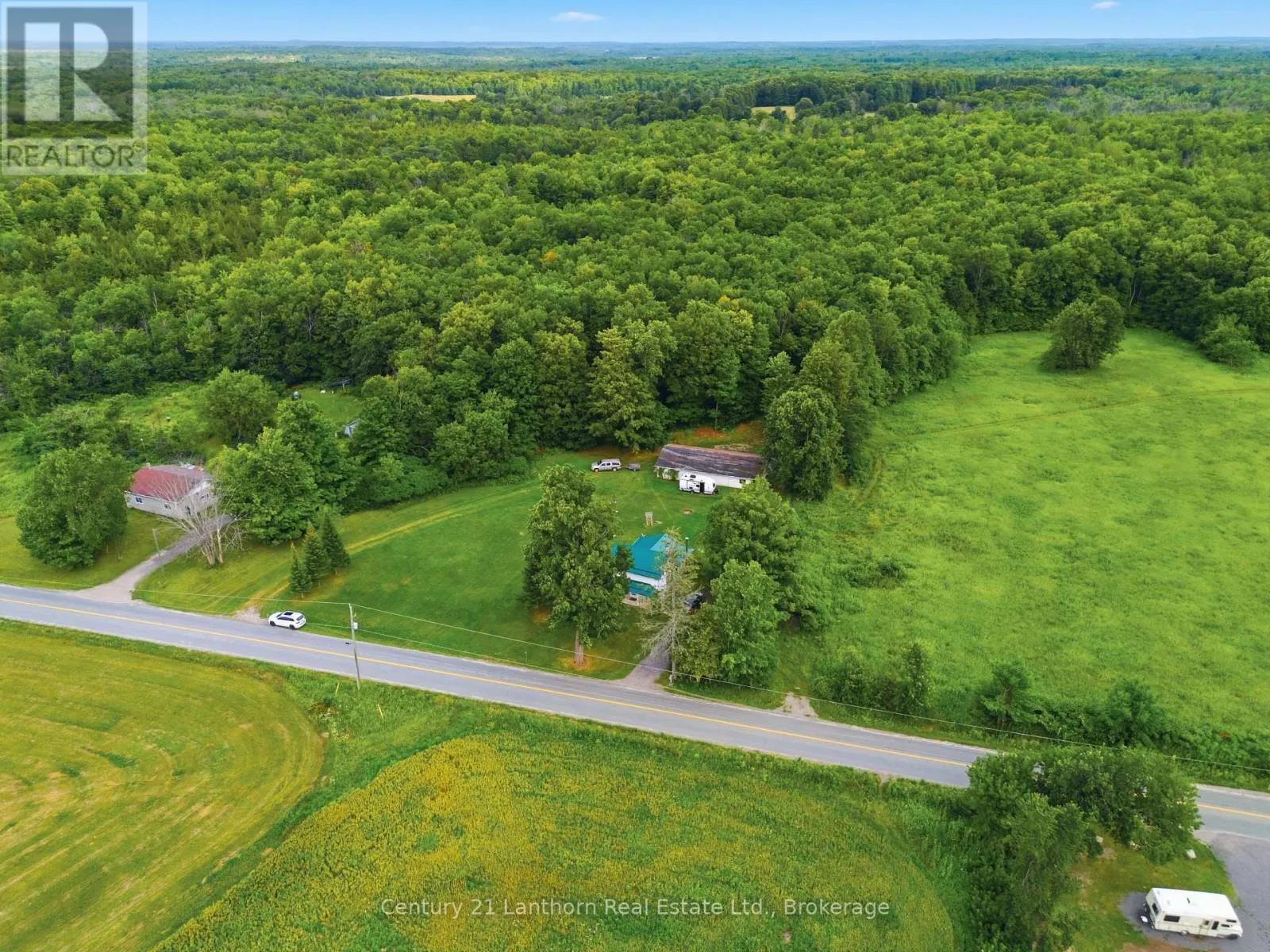 1504 VANDERWATER ROAD