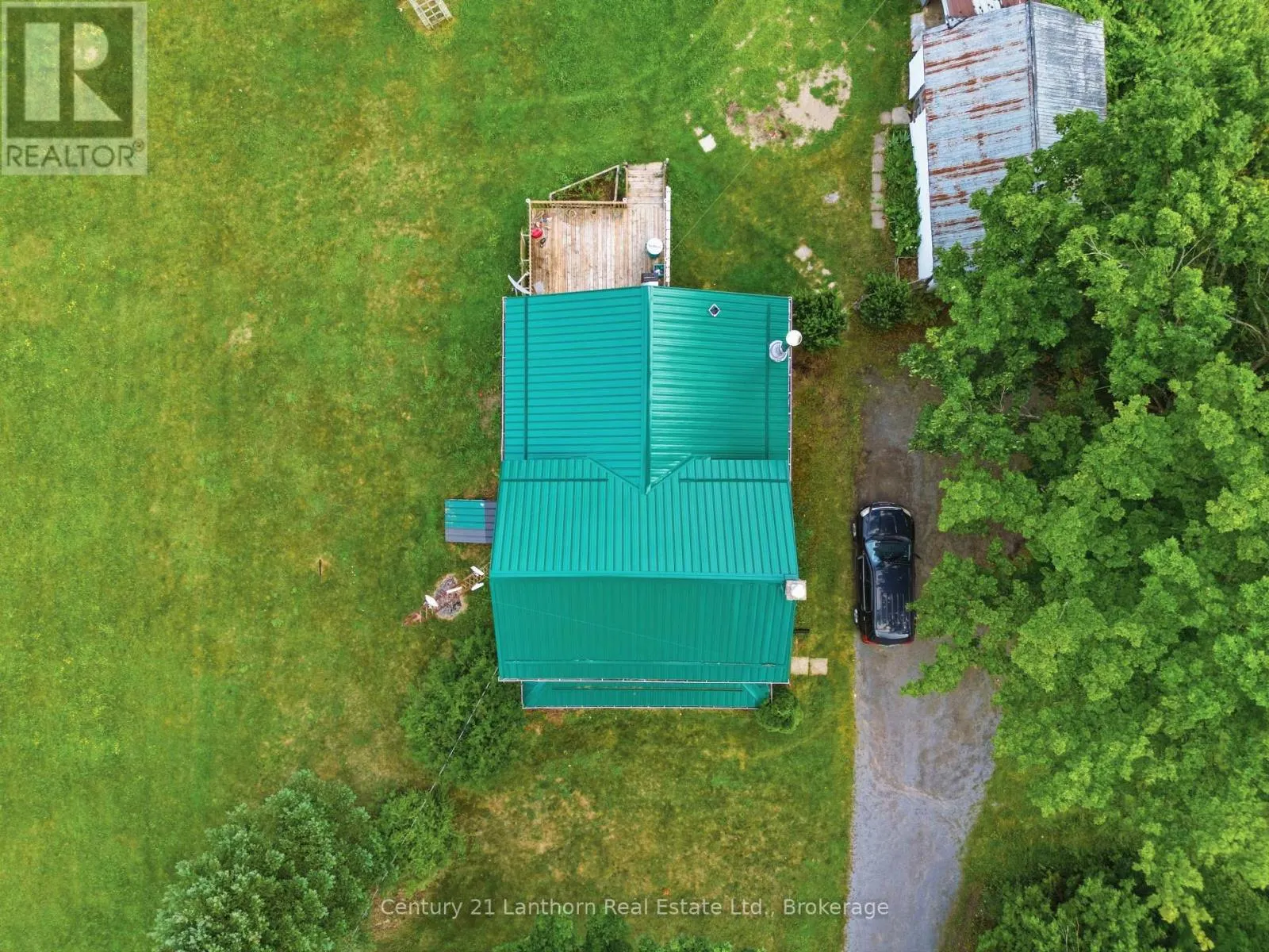 1504 VANDERWATER ROAD