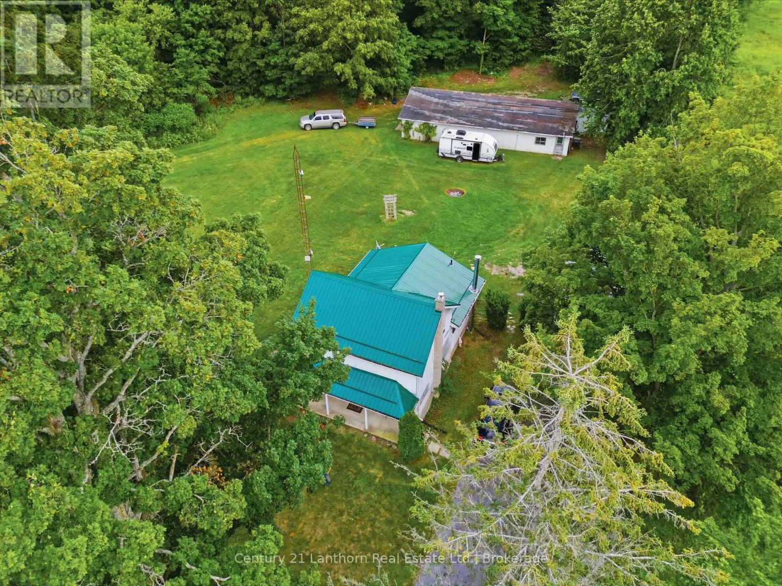 1504 VANDERWATER ROAD