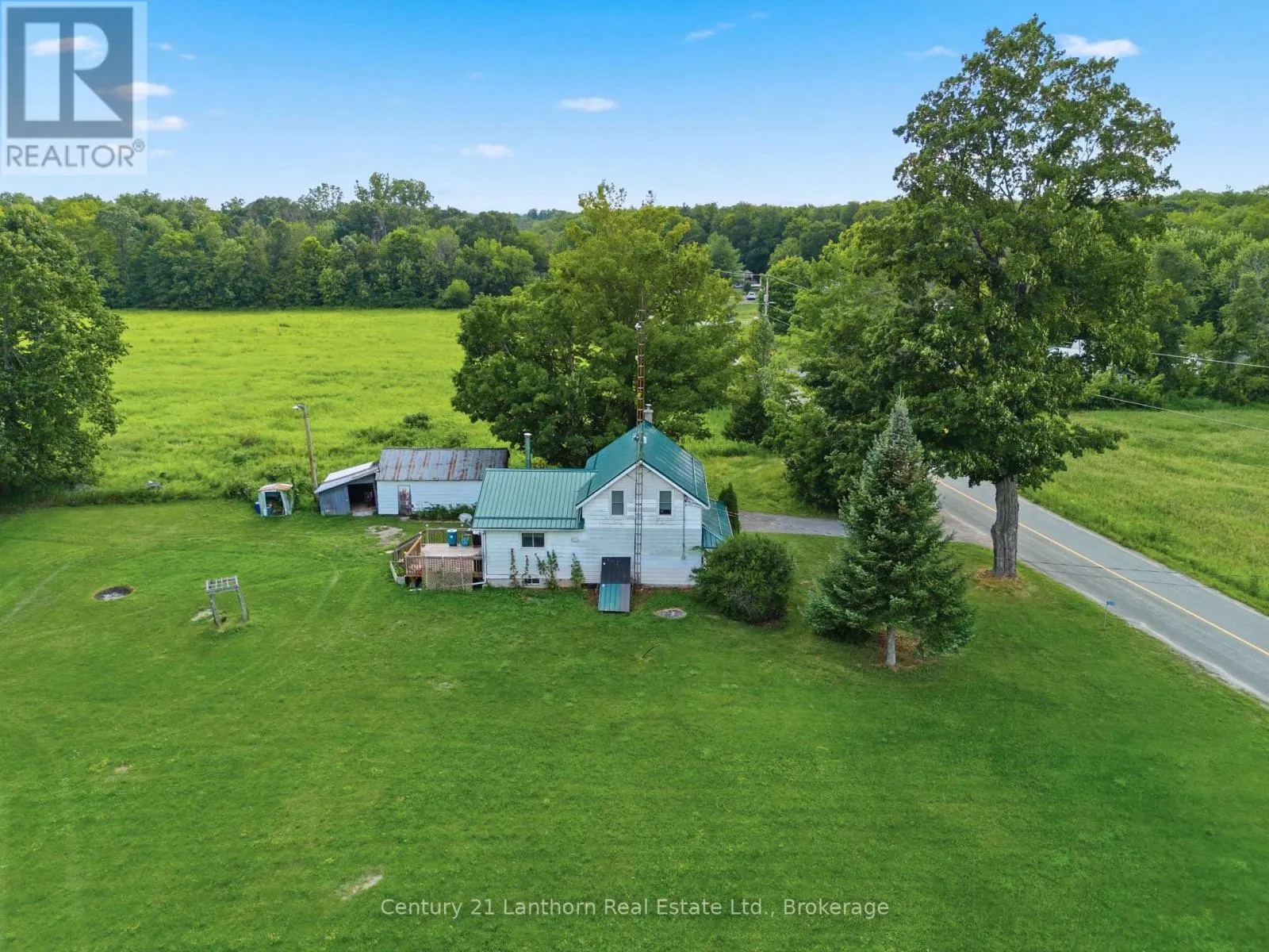 1504 VANDERWATER ROAD
