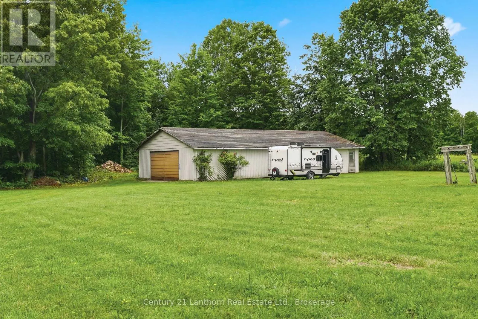 1504 VANDERWATER ROAD