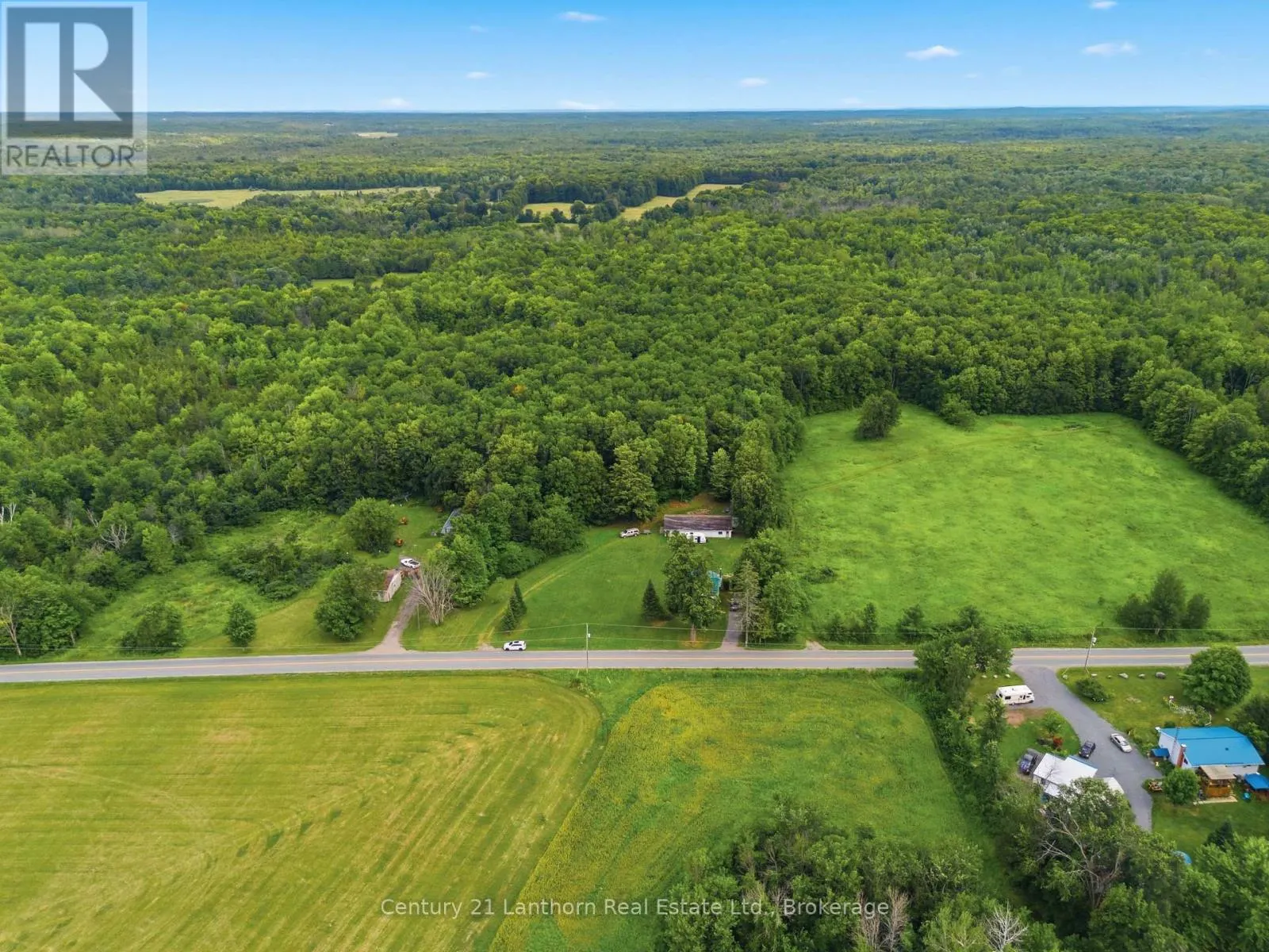 1504 VANDERWATER ROAD