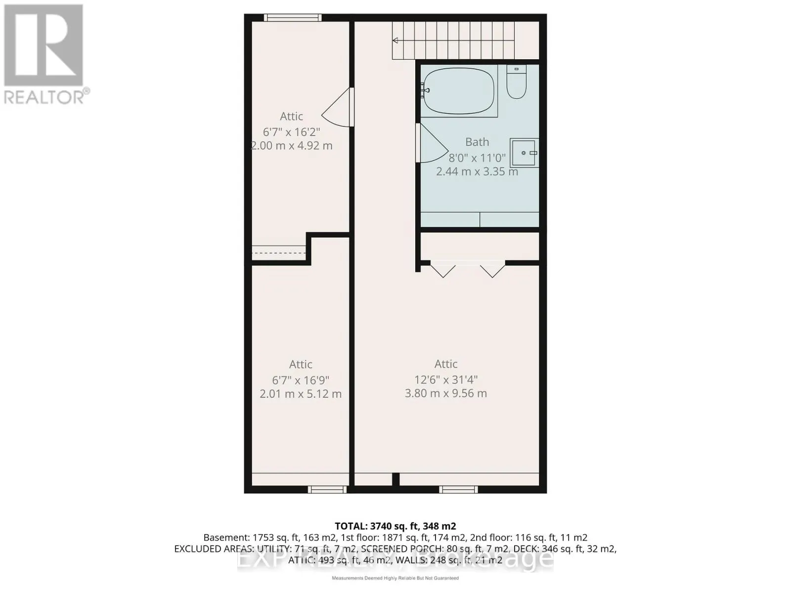 23B MOTHER'S ROAD