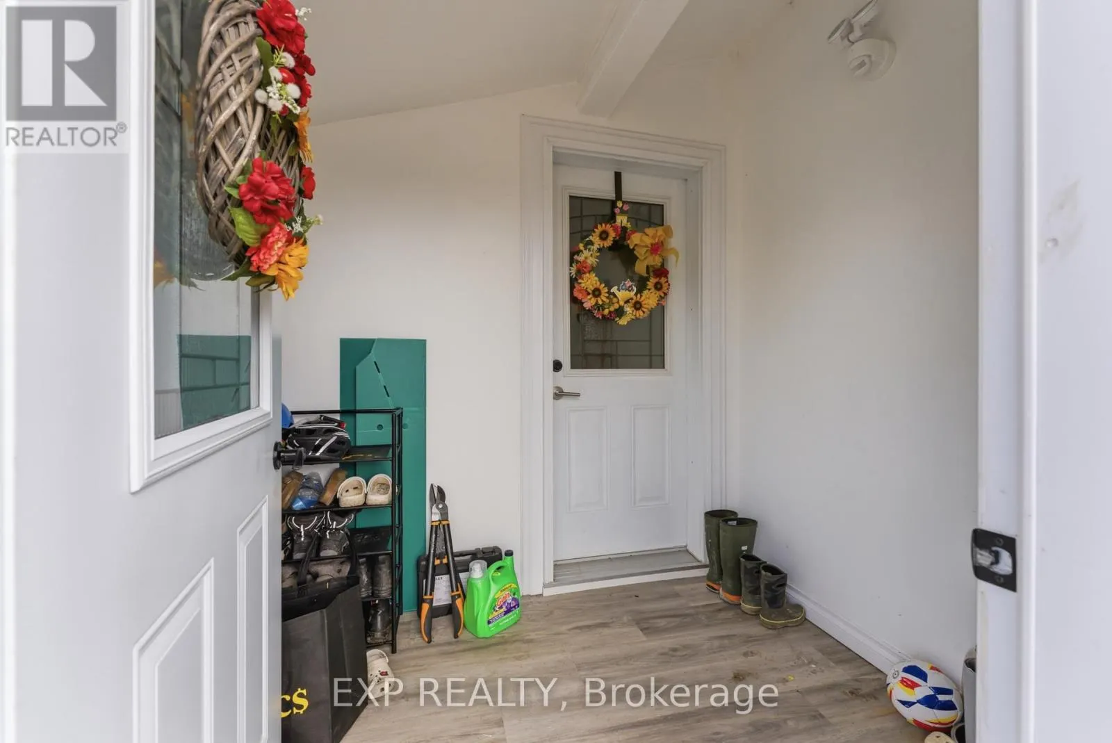 23B MOTHER'S ROAD