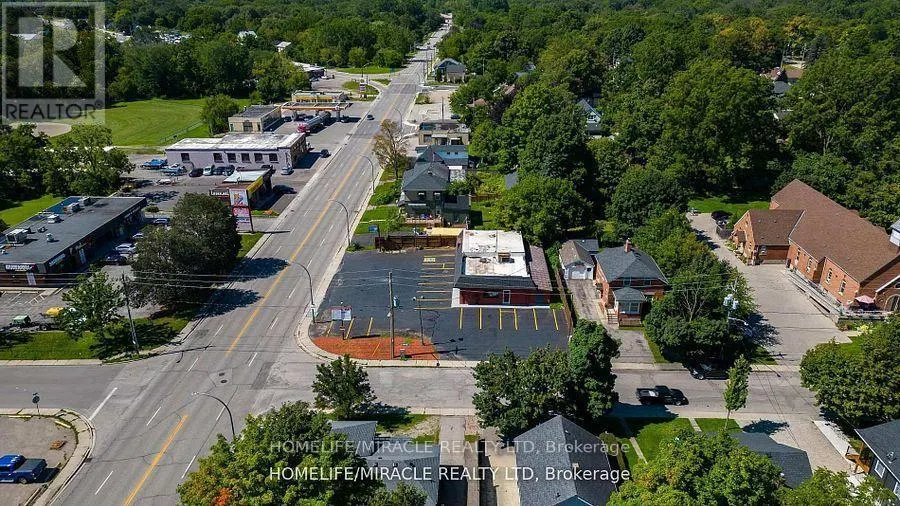 235 DUNDAS STREET