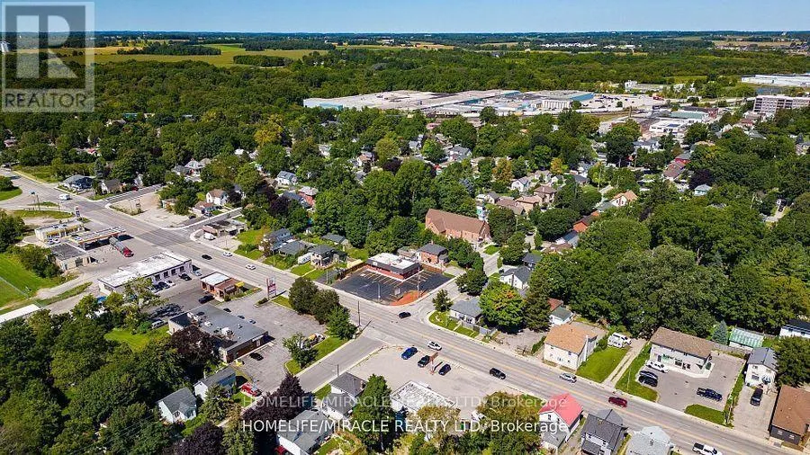 235 DUNDAS STREET