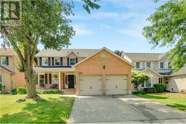 123 BENN DRIVE