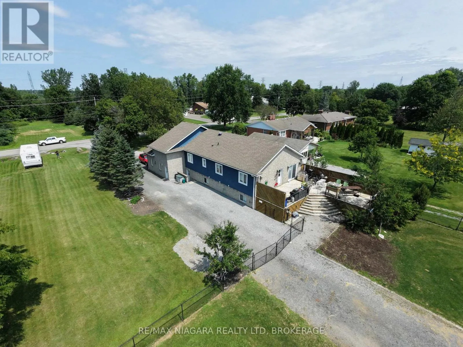 1487 BARRON ROAD
