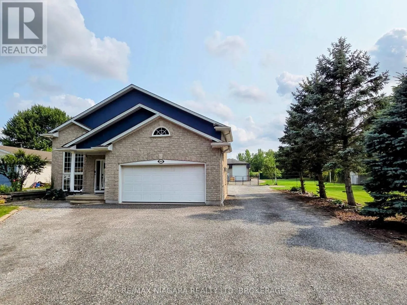 1487 BARRON ROAD