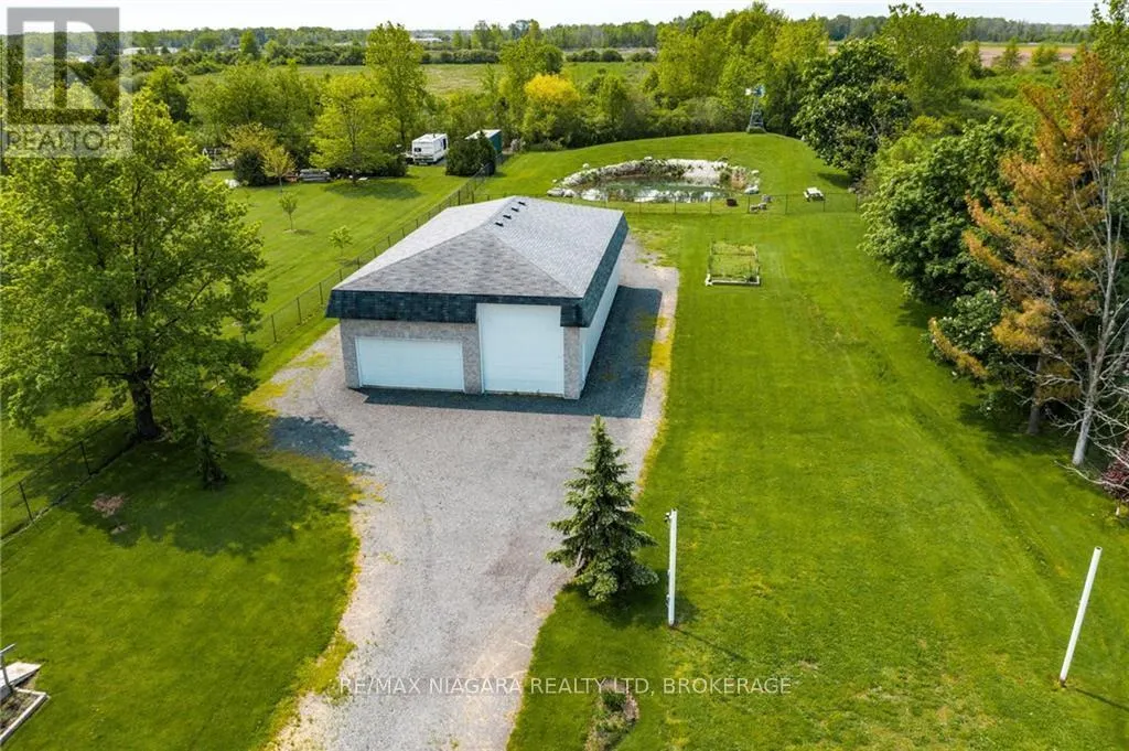 1487 BARRON ROAD