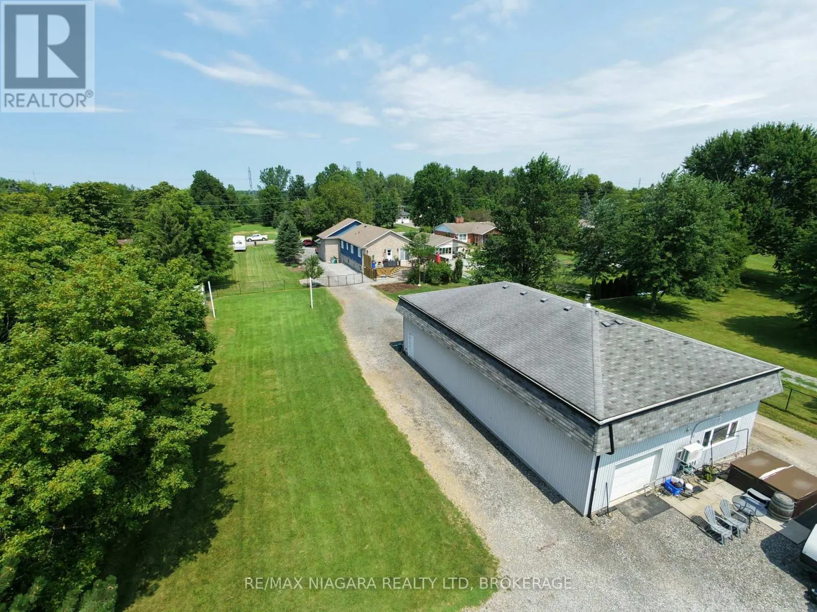 1487 BARRON ROAD