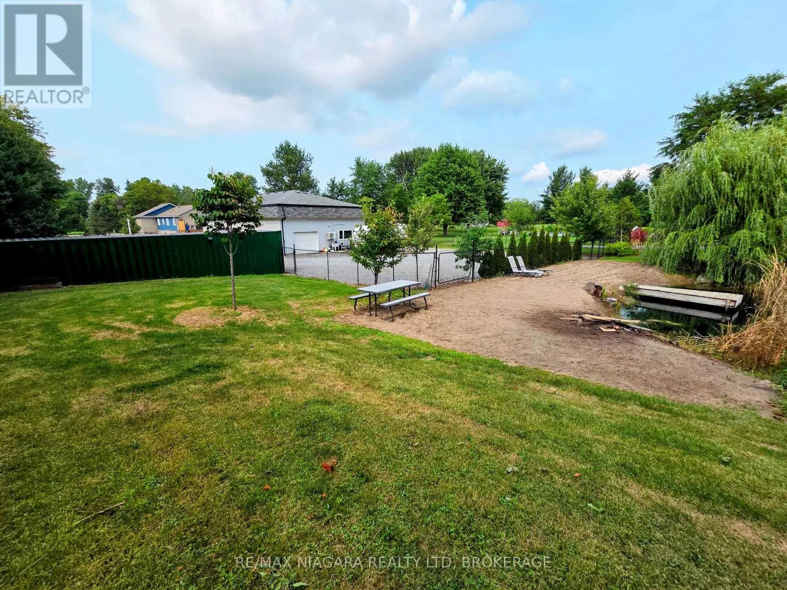 1487 BARRON ROAD