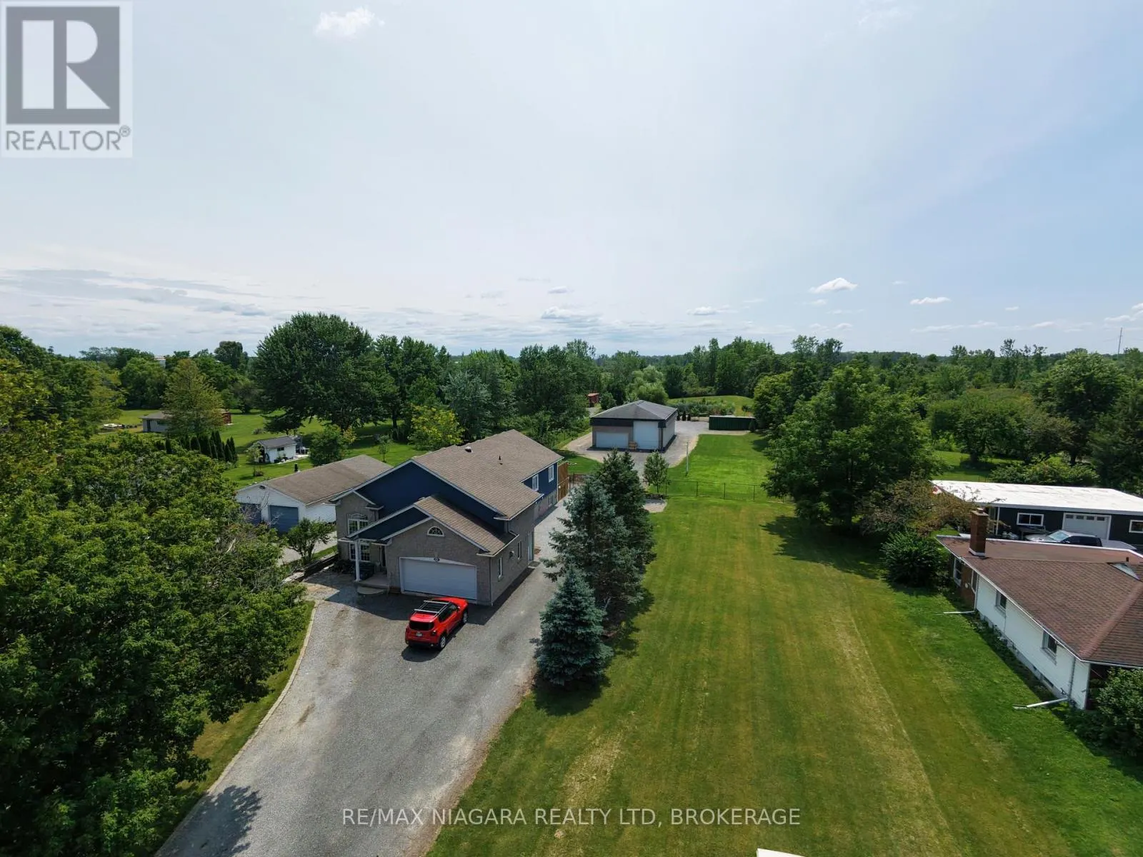 1487 BARRON ROAD