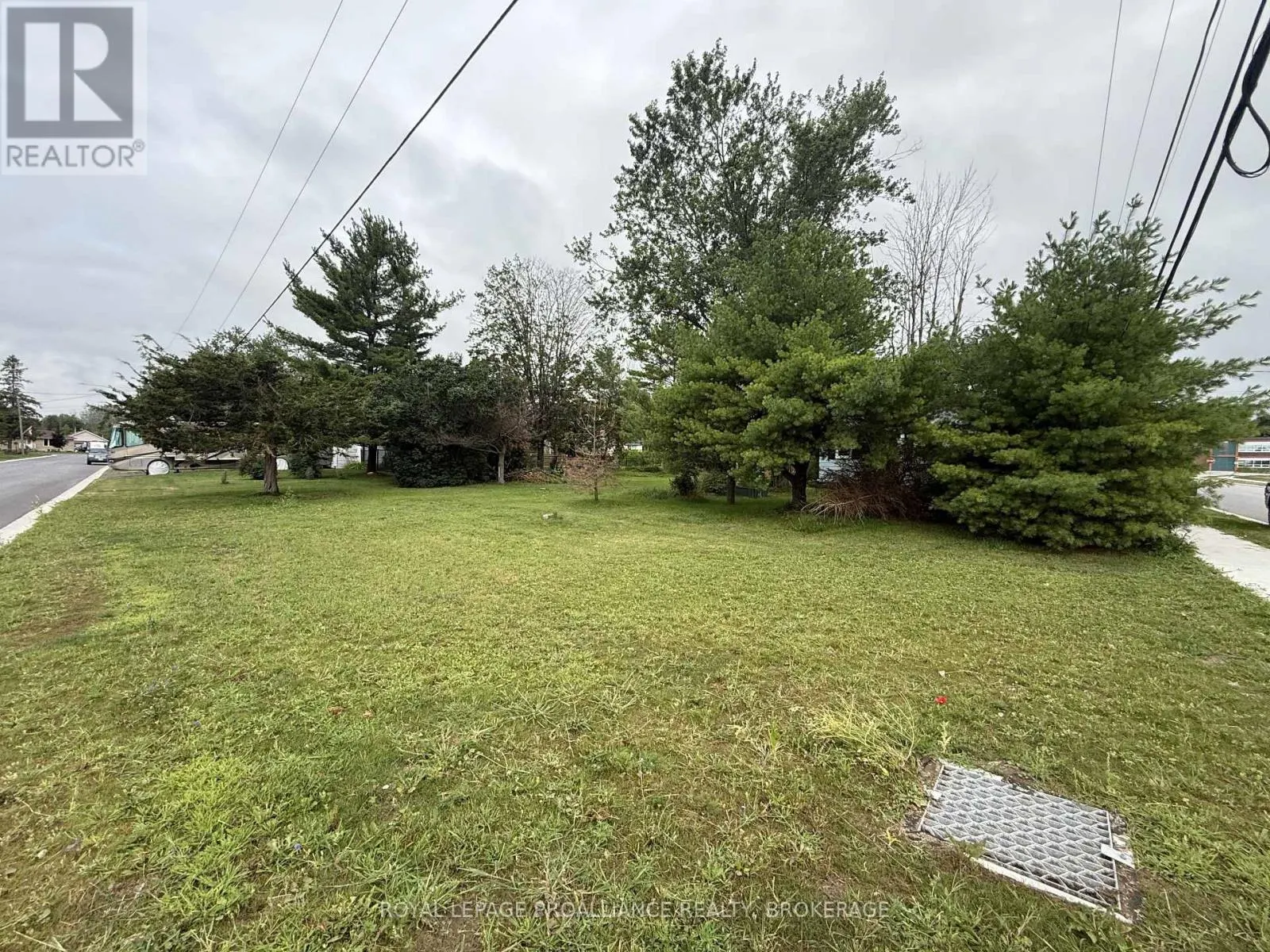 PART LOT 31 SOUTH STREET