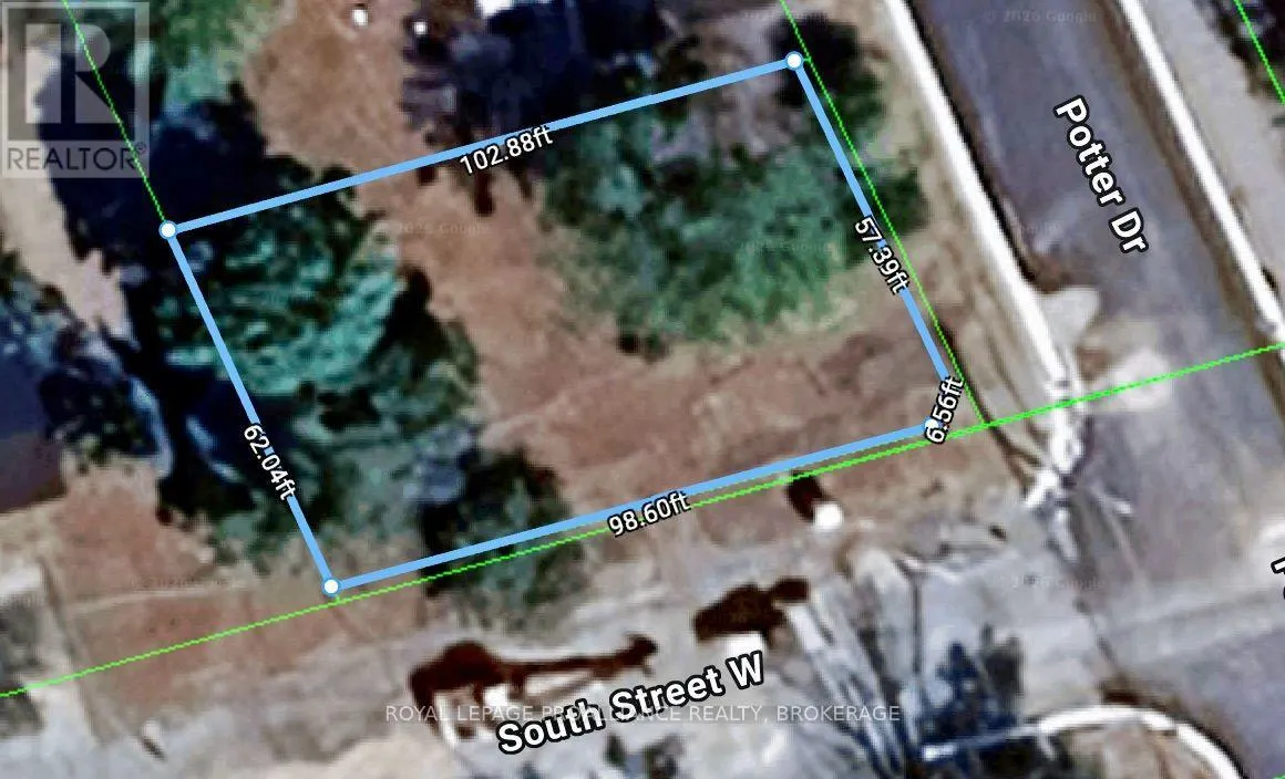 PART LOT 31 SOUTH STREET