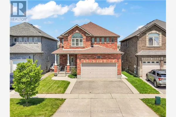 73 FITZGERALD DRIVE
